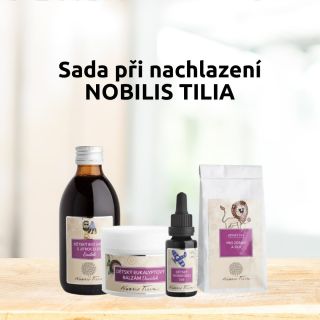 Trápí vaše děťátko rýma a nachlazení? 🤧 Nebo vám právě došel jitrocelový sirup, který ve vaší lékárničce nesmí chybět? 🌿...