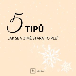 Jestli mám něco opravdu ráda, tak to jsou účinná, a přitom jednoduchá řešení. A v péči o pleť to platí dvojnásob. Nemusíte...